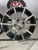 Литьё Lada/Reno R15 4x100; dia 60,1; et 50; 6J