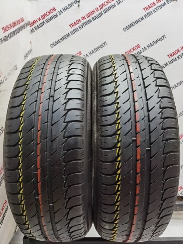 Kleber Dynaxer HP3 R15 195/55