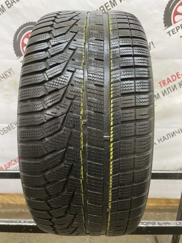 Hankook Winter i*cept evo 2 R17 245/45 99V