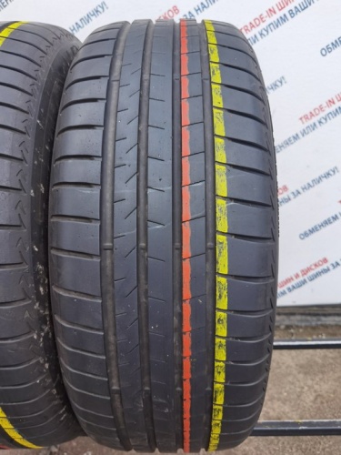 Bridgestone Alenza 001 RFT R19 245/50