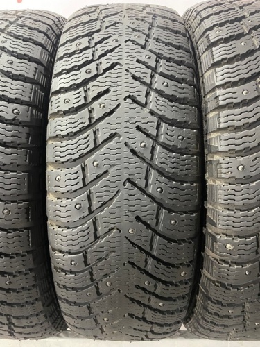 Cordiant Snow Cross 2 R15 195/65