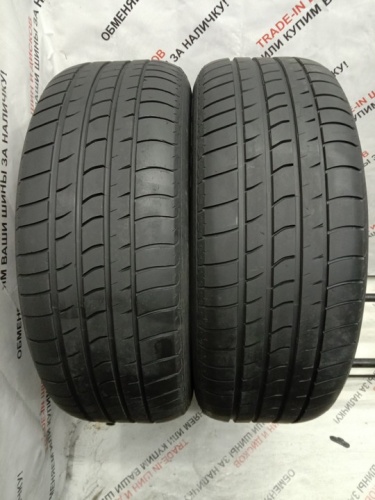 Nexen N'Fera Primus R18 265/60