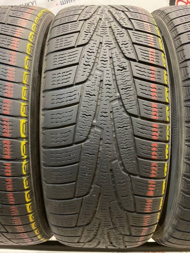 Kumho I'Zen KW31 R16 215/60