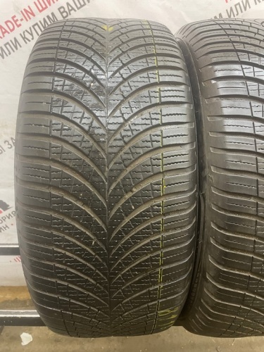 Goodyear Vector 4 Seasons GEN-3 R19 255/45 100W