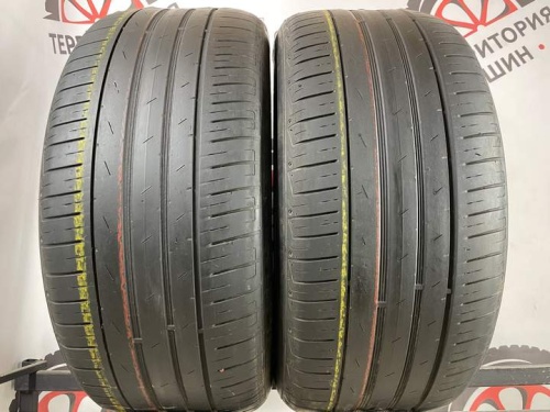 Hankook Ventus S1 EVO  SUV R18 255/55