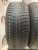Michelin X-ice x13 225/60/17