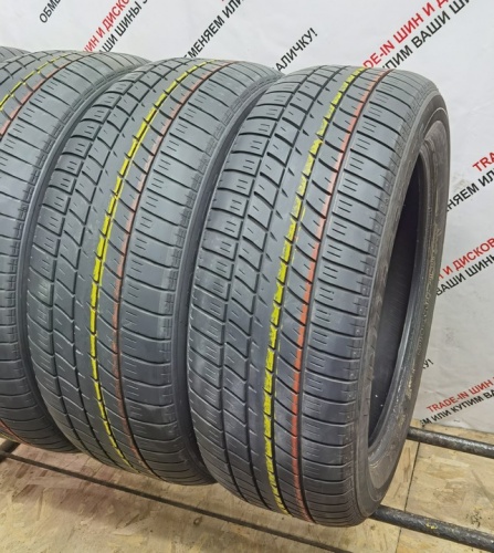 Bridgestone Dueler H/L 33 R19 235/55