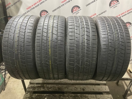 Continental CrossContact LX R21 275/45