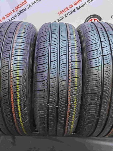 Nexen N'Priz AH5 R14 195/70 (3)