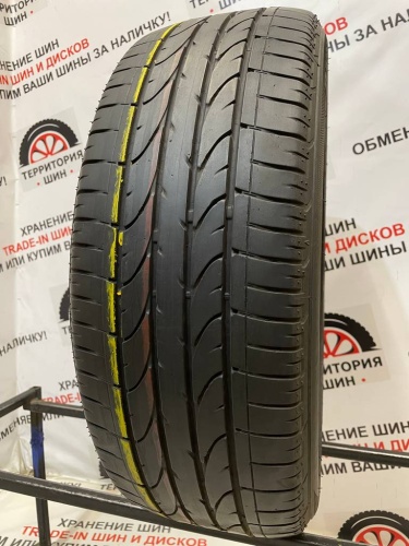 Bridgestone Dueler H/P sport R19	225/45