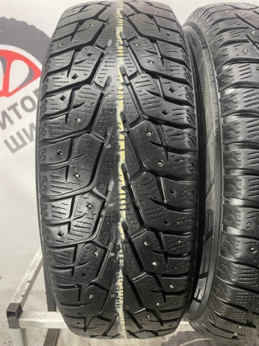 Yokohama Ice Guard IG55 R16 215/65