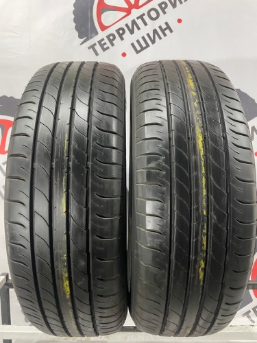 Dunlop SP Sport Maxx 050 R18 235/65