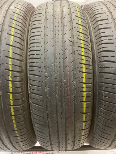 Bridgestone Dueler H/L R17 215/70