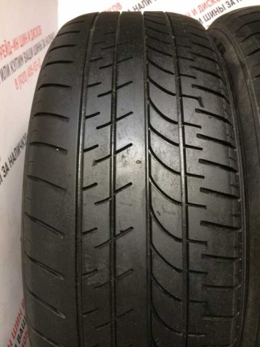 Bridgestone Dueler H/L 33А R20 235/50