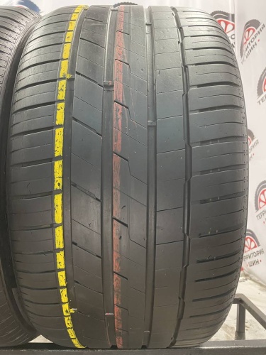 Hankook Ventus S1 evo3 K127 315/35 R21