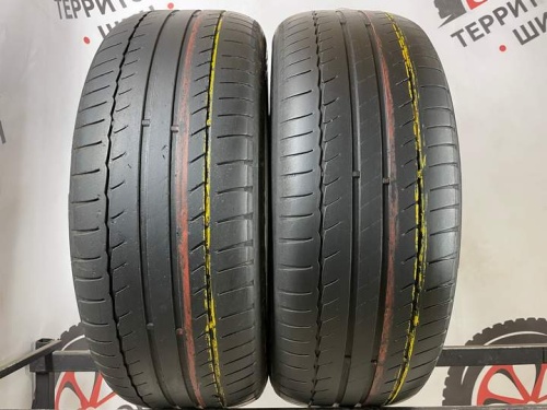 Michelin prymacy hp R17 215/55