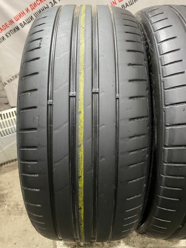 Hankook Ventus S1 Evo 2 K117 R18 225/45