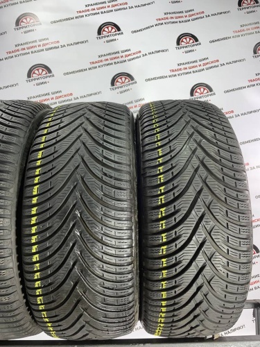 Kleber Krisalp HP3 205/50 R17