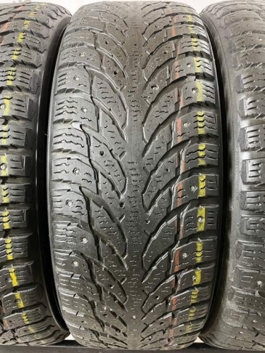 Nokian HKPLT 9 SUV R17 215/65