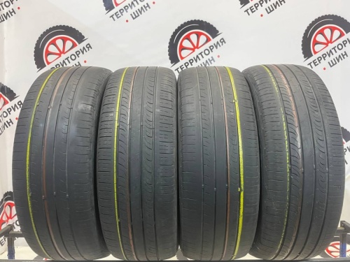 Nexen Classe Premiere CP672 R17	215/60