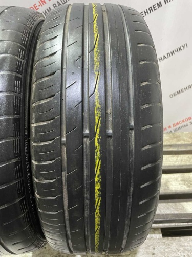 Toyo Proxes CF 2 R14 185/60