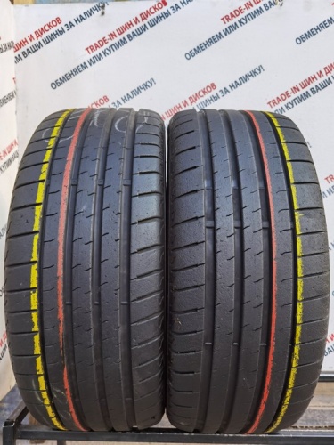 Bridgestone Potenza Sport R18	225/45