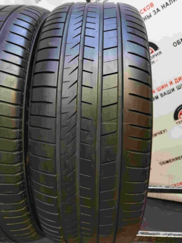 Bridgestone Alenza 001 R20 235/55