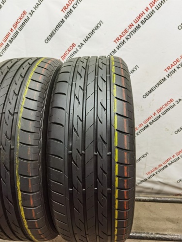 Bridgestone Nextry Ecopia R15 185/55