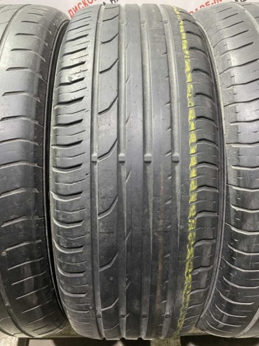 Continental ContiPremiumContact 2 R17 215/60