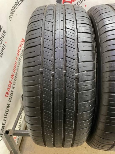 LingLong Green-Max 4x4 HP R18 215/55