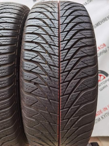 Fulda MultiControl R15 185/60