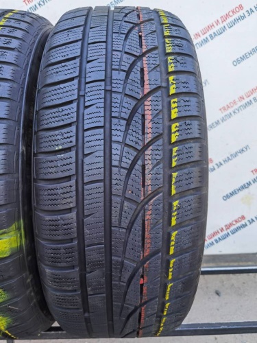 Hankook Winter I'cept Evo R18 235/55