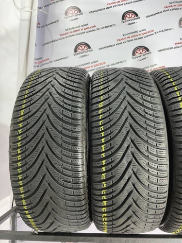 Kleber Krisalp HP3 205/50 R17
