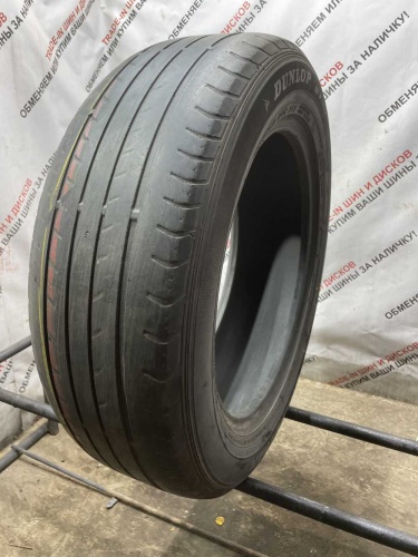 Dunlop Grandtrek ST30   R18  225/60