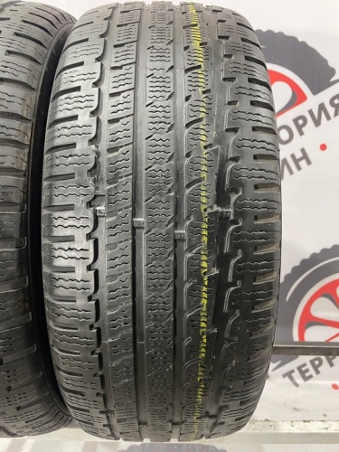 Kumho WinterCraft KW27 R17 225/55