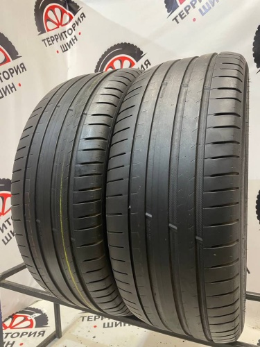 Michelin Pilot Sport 4 suv л30155