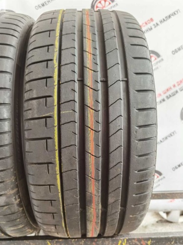 Pirelli P Zero R20 245/30