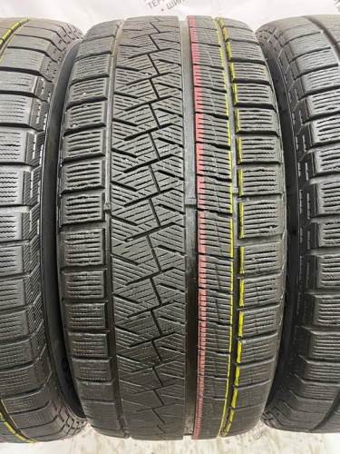 PIRELLI ICE ASIMMETRICO R18 245/45 100 Q