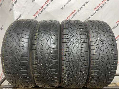 Nokian Tyres Nordman 7 185/65 R15