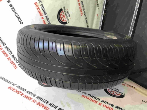 Michelin Pilot Primacy R16 215/60