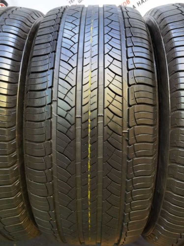 Michelin Latitude Tour HP R20 285/50