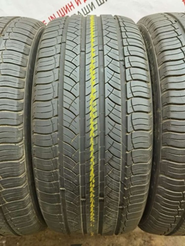 Michelin Latitude Tour HP R20 285/50