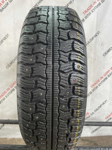 Semperit IceGrip 2   R15 195/65