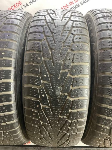 Nokian Hakkapeliitta 7 R17 235/65