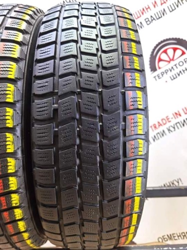 Bridgestone Blizzak LM-18C R16 215/65 C