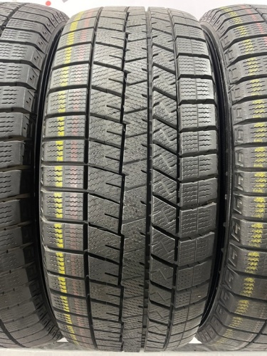 Dunlop Winter Maxx WM03 R16 205/55