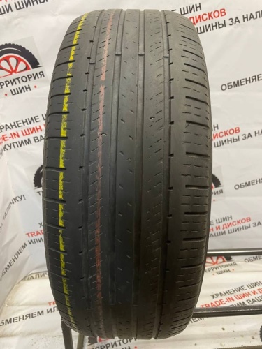 Hankook Dynapro HP2 RA33 R18 255/60
