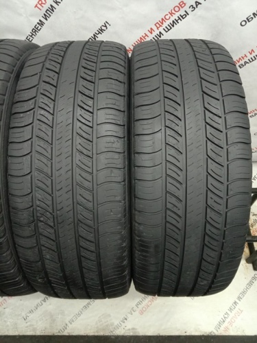 Michelin Latitude Tour HP R20 235/55