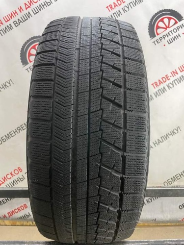 Bridgestone Blizzak VRX R17 205/50