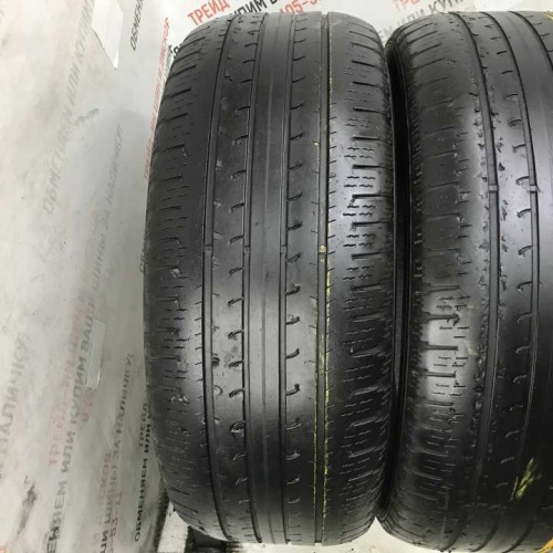 Goodyear EfficientGrip SUV 4x4 R18 255/60